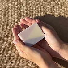 画像をギャラリービューアに読み込む, ラベンダーソープ(ピンク)/ラベンダーの香り|AWA LAB(アワラボ)