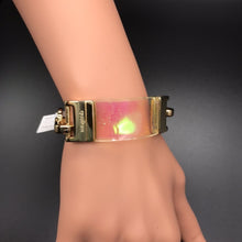 画像をギャラリービューアに読み込む, RESINART Auroraveil 細革 白|qualium(クアリウム)