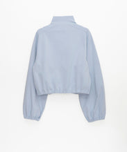 画像をギャラリービューアに読み込む, 【期間限定】ギャザー ショート ブルゾン|Nora Lily elle(ノラリリーエル)