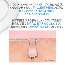 画像をギャラリービューアに読み込む, JLP バランスコントロールクレンジング|JLP(ジェイエルピー)