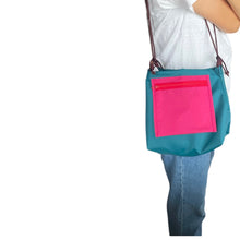 画像をギャラリービューアに読み込む, 3waybag|inheri(インハリ)