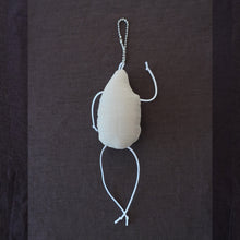 画像をギャラリービューアに読み込む, お米さまキーホルダーしたまつげ|PlusDot+.(プラスドット)