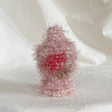 画像をギャラリービューアに読み込む, Knit Flower Vase #05|LAKESIDE STORY(レイクサイドストーリー)