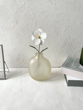 画像をギャラリービューアに読み込む, 椿|wire art Niko(ワイヤーアートニコ)