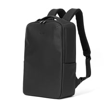 画像をギャラリービューアに読み込む, KLON MATTE COATED RUCK SACK-SQ|KLON(クローン)