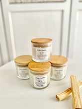 画像をギャラリービューアに読み込む, 浄化キャンドル(パロサント)|Salon de Briller(サロンドブリエ)