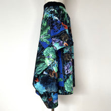 画像をギャラリービューアに読み込む, Square skirt E - スクエアスカートE|Merci DIEU(メルシーデュー)