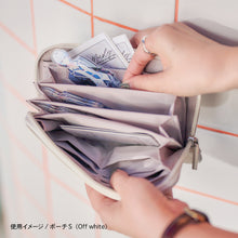 画像をギャラリービューアに読み込む, アクスタポーチS(Black)|MARSLY(マーズリー)