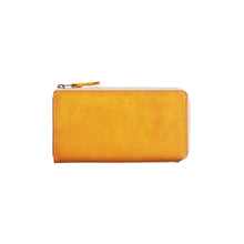 画像をギャラリービューアに読み込む, 速い小さい薄い長財布『1秒財布®︎』レジでモタつかず後ろを気にしない!カードが立つ、お札が噛まない新構造|STUDIUM(ストゥディウム)