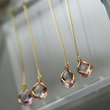 画像をギャラリービューアに読み込む, シンプルアメトリン|Jewel tree(ジュエルツリー)