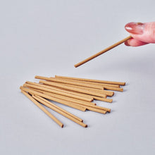 画像をギャラリービューアに読み込む, 【千年の日本の香り】"Six in Sense"|BAIKA | スティック香 |ミニ寸 20本入り 天然|Bridge and Blend(ブリッジアンドブレンド)|Bridge and Blend(ブリッジアンドブレンド)|Bridge and Blend(ブリッジアンドブレンド)