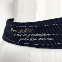 画像をギャラリービューアに読み込む, Reversible vest C mintgreen - リバーシブルベストCミントグリーン|Merci DIEU(メルシーデュー)