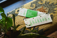 画像をギャラリービューアに読み込む, 二十四節気カレンダー 2026 24 Solar Terms Calendar(節気めくり)|NUDE LAMP(ヌードランプ)