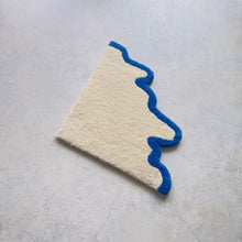 画像をギャラリービューアに読み込む, CORNER RUG|tehtokyo(テートウキョウ)