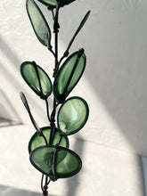 画像をギャラリービューアに読み込む, ユーカリグニー|wire art Niko(ワイヤーアートニコ)