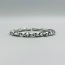 画像をギャラリービューアに読み込む, “Ramen” Bangle|CRAFT TALES(クラフトテイルズ)