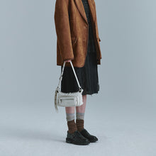 画像をギャラリービューアに読み込む, OUTPOCKET HOBO MINI ( アウトポケットホーボーミニ ) 2025|MARGESHERWOOD(マージシャーウッド)