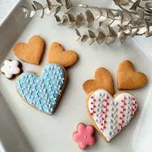 画像をギャラリービューアに読み込む, 米粉と麹の発酵クッキーmini・:*heart・:*+.&オーガニック発酵コーヒー×2セット|米粉の発酵おやつ mitsuya(コメコノハッコウオヤツミツヤ)