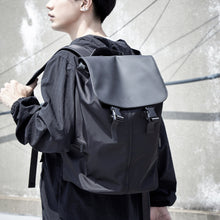 画像をギャラリービューアに読み込む, KLON MATTE COATED RUCK SACK-ACT|KLON(クローン)