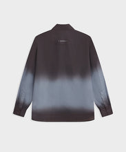 画像をギャラリービューアに読み込む, Gradient Long Sleeve Shirt|MODE COMMUTER(モードコミューター)