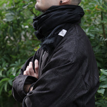 画像をギャラリービューアに読み込む, ウールシルクストール|monogoto(モノゴト)