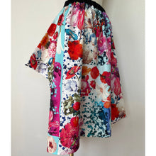 画像をギャラリービューアに読み込む, Square skirt C mintgreen - スクエアスカート Cミントグリーン|Merci DIEU(メルシーデュー)