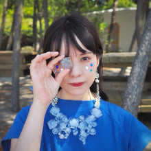 画像をギャラリービューアに読み込む, Children of ice by Bricolage necklace|空想遊歩社(クウソウユウホシャ)