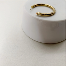 画像をギャラリービューアに読み込む, ベーシックフープLG E1901-08|modium(モーディアム)