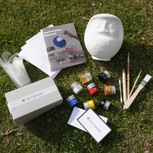 画像をギャラリービューアに読み込む, Zen Craft Kit │ Takasaki Daruma Standard|Zen Craftworks(ゼンクラフトワークス)