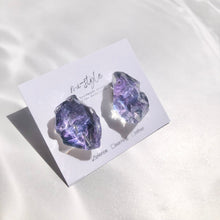 画像をギャラリービューアに読み込む, Ore Rock✧*。ピアス/イヤリング|mi-style(ミースタイル)