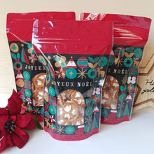 画像をギャラリービューアに読み込む, プレッツェルメレンゲクッキー|uncygne(アンシーニュ)