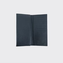 画像をギャラリービューアに読み込む, 極小極薄長財布カーフ / MINIMALISM WALLET LONG CALF|FERMI+(フェルミプリュス)