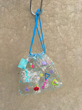 画像をギャラリービューアに読み込む, パーツ沢山巾着|stomou(ストマウ)