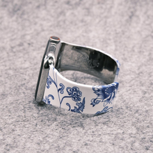 画像をギャラリービューアに読み込む, BLUE WHITE PORCELAIN|SOULITE JAPAN(ソウライト ジャパン)