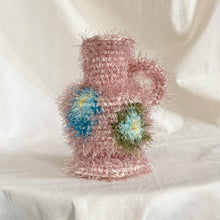 画像をギャラリービューアに読み込む, Knit Flower Vase #01|LAKESIDE STORY(レイクサイドストーリー)