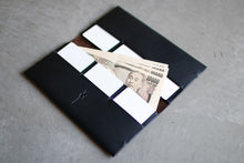 画像をギャラリービューアに読み込む, 余白を愉しむ長札入れ〈LOCUS-LW〉|Has(ハズ)