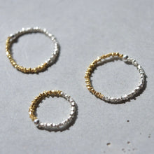 画像をギャラリービューアに読み込む, 【silver×gold】カレンシルバーリング 9~10号|YEAH.JAPAN(イエアジャパン)