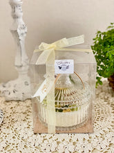 画像をギャラリービューアに読み込む, ソイフラワーキャンドル|Salon de Briller(サロンドブリエ)