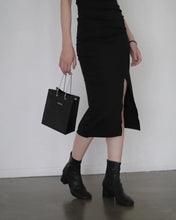 画像をギャラリービューアに読み込む, Leather Shopper 00 / レザーショッパー |Martin Rychard(マーティン リチャード)