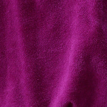 画像をギャラリービューアに読み込む, レース チーフポーチ タオル地 Lace Chief Pouch|Mon Luxe (モンリュクス)