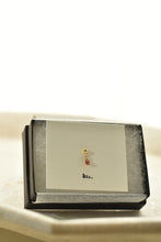 画像をギャラリービューアに読み込む, babyシングルピアス モザンビークガーネット|bis.(ビス)