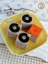 画像をギャラリービューアに読み込む, お菓子といぬねこスタンプ|mh-mignon(エムエイチミニョン)