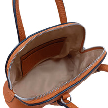 画像をギャラリービューアに読み込む, CUPOLA Mini Tote Bag / クーポラ ミニトートバッグ|Castello Da Vinci(カステロダヴィンチ)