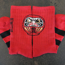 画像をギャラリービューアに読み込む, DARUMA SOSOCKS|DARUMA SOCKS(ダルマソックス)