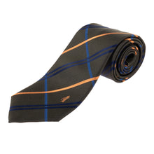 画像をギャラリービューアに読み込む, 西陣織シルクネクタイ 05. チャンス 日本製|FORTUNA Tokyo(フォーチュナトウキョウ)