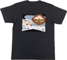 画像をギャラリービューアに読み込む, 着物リメイク Tシャツ|komomo(コモモ)