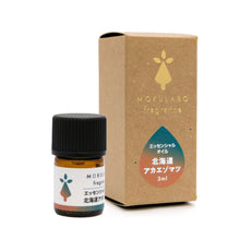 画像をギャラリービューアに読み込む, 日本の木のアロマ エッセンシャルオイル 北海道アカエゾマツ|MOKULABO fragrance(モクラボフレグランス)
