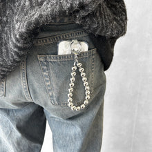 画像をギャラリービューアに読み込む, シルバーストラップ|pudi(プディ)