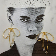 画像をギャラリービューアに読み込む, Ladder ribbon|neko(ネコ)