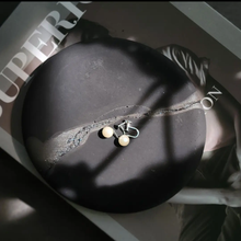 画像をギャラリービューアに読み込む, Round Tray|nest(ネスト)